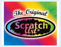 Scratch-art